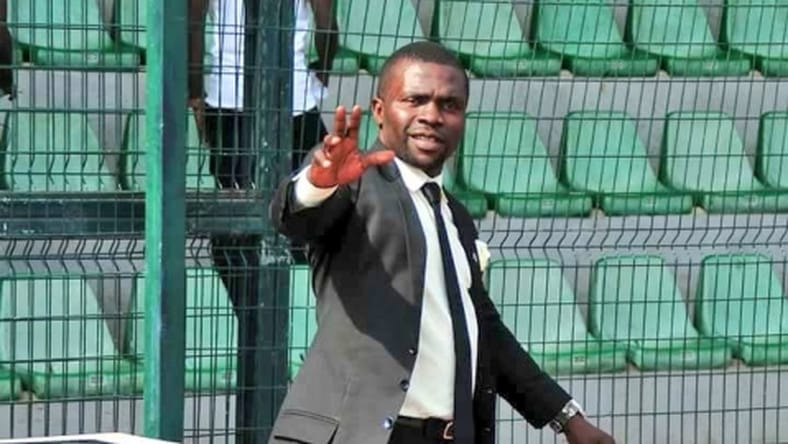 AFCON 2025 Ilechukwu Four Others To Assist Eguavoen Plot Benin