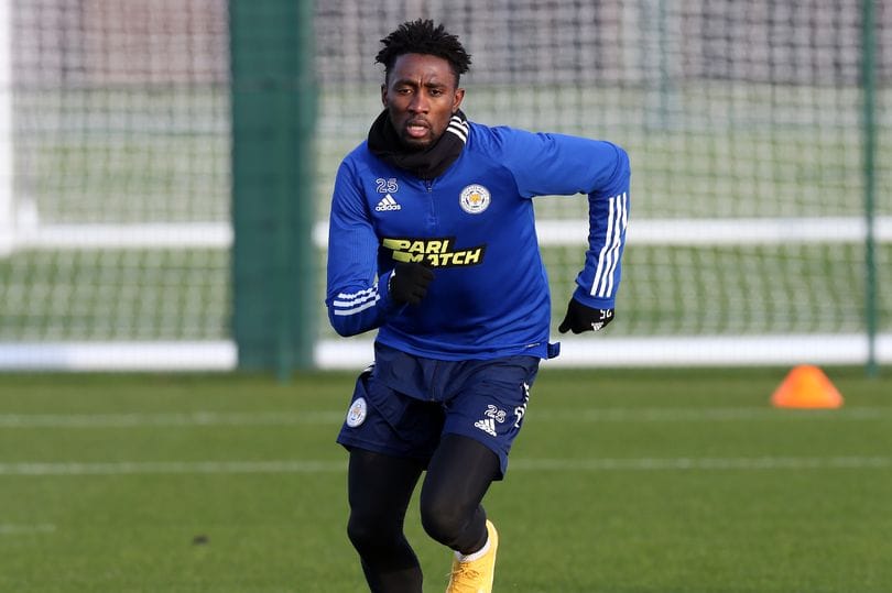 Ndidi Begins Battle To Become First Player To End An EPL Season As Top