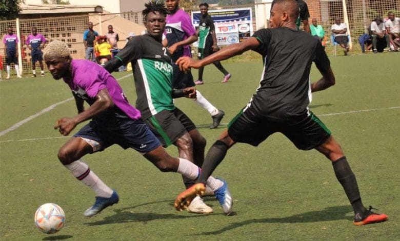 Enugu Rangers