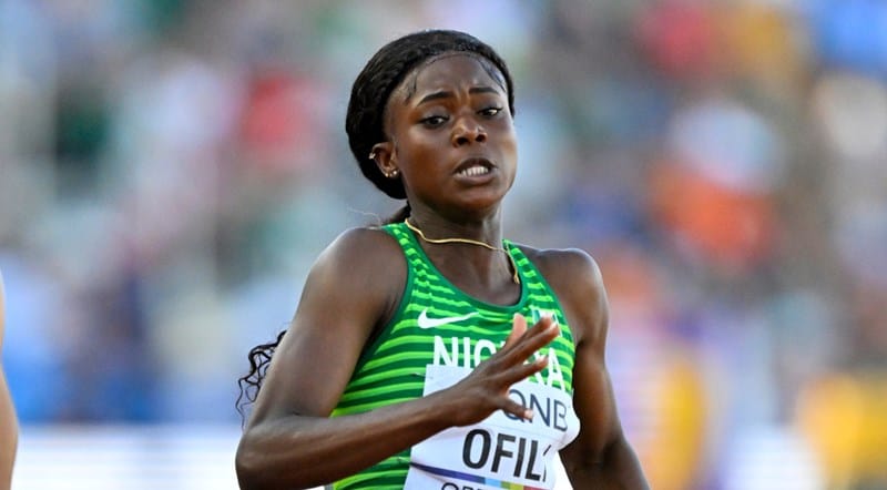 Favour Ofili Added To World Athletics Testing Pool - Sportsnow.com.ng ...