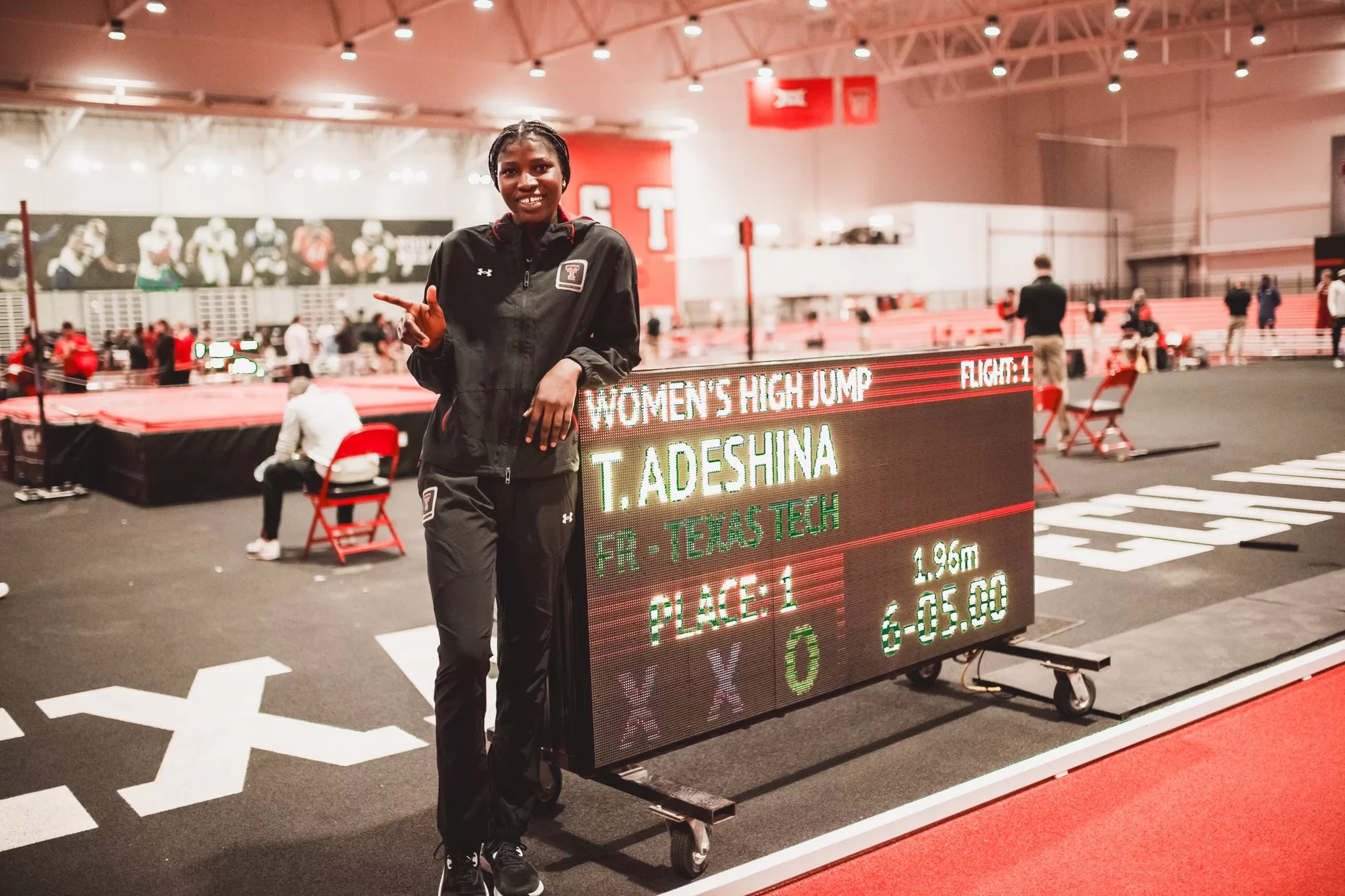 Adeshina moves top of the world list, breaks Nigeria high jump record ...