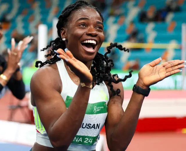 CAS: Tobi Amusan Did Not Commit Any Anti-Doping Rule Violation ...