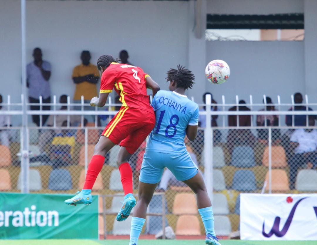 NWFL Premiership Final Day Drama Edo Bayelsa And Rivers Vie For