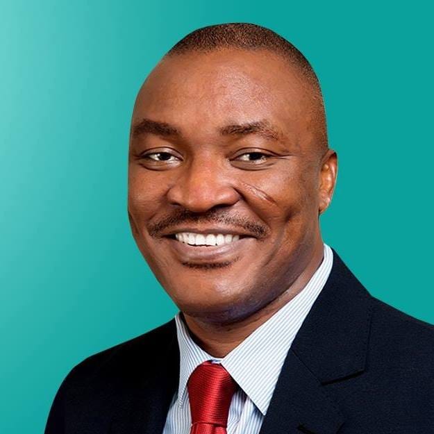 Gusau congratulates Agara on appointment by President Tinubu as DG, NDE ...