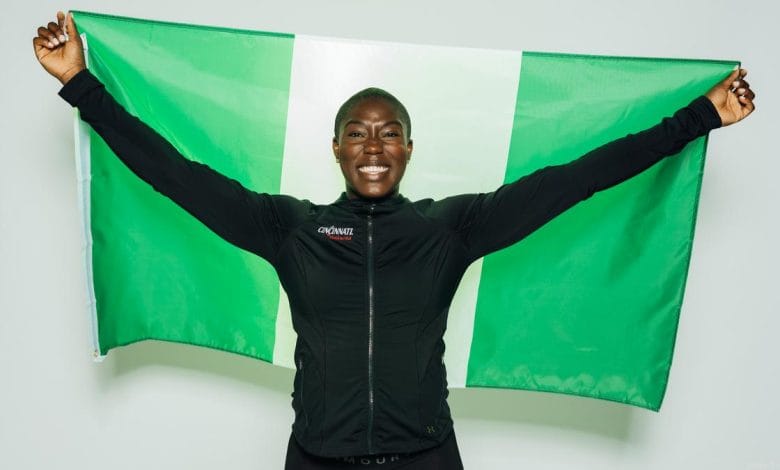 Nigerian-Americans Echikunwoke and Orji make USA's list of 120 athletes ...