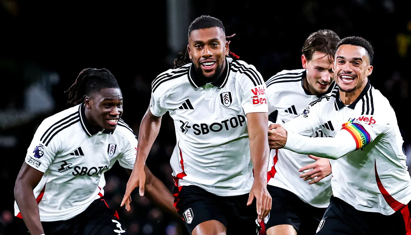 Iwobi becomes third Nigerian after Kanu and Yakubu to make 50+ EPL appearances for three different Clubs - Sportsnow.com.ng