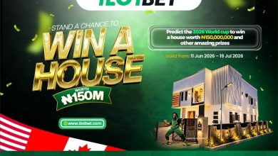 iLOTBET House Promo
