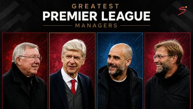 Greatest PL Managers